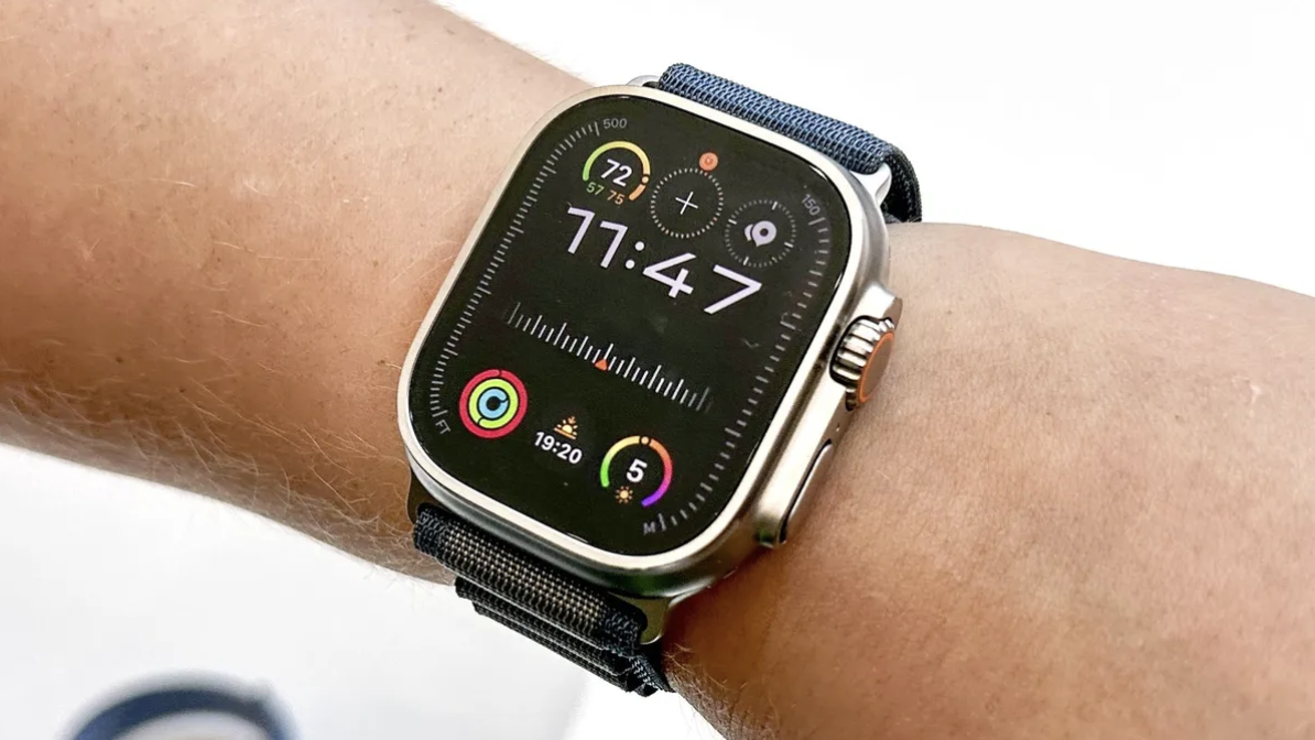 Apple Watch Ultra 3. Apple Watch Ultra 3.