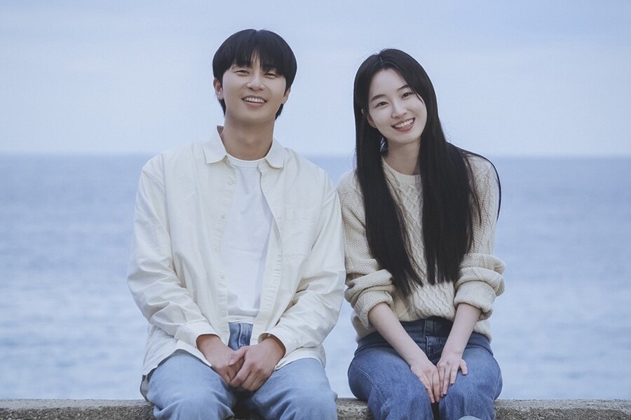 Park Seo Jun và Park Seo Jun và