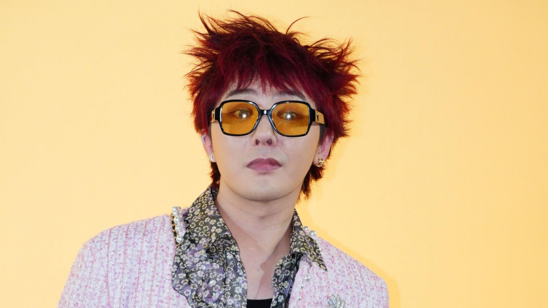 G-Dragon sẽ đến Hà Nội vào tháng 11