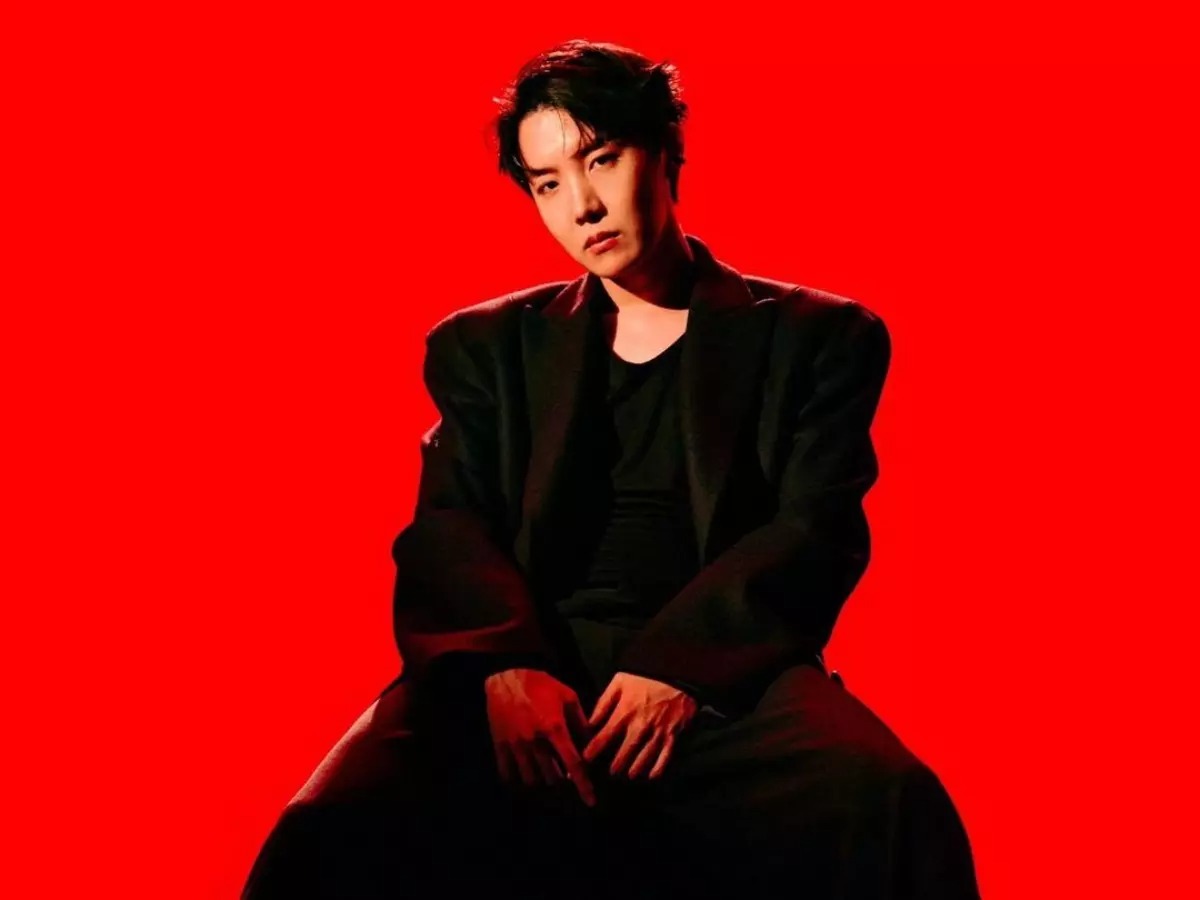 Các buổi biểu diễn của J-Hope đều cháy vé.