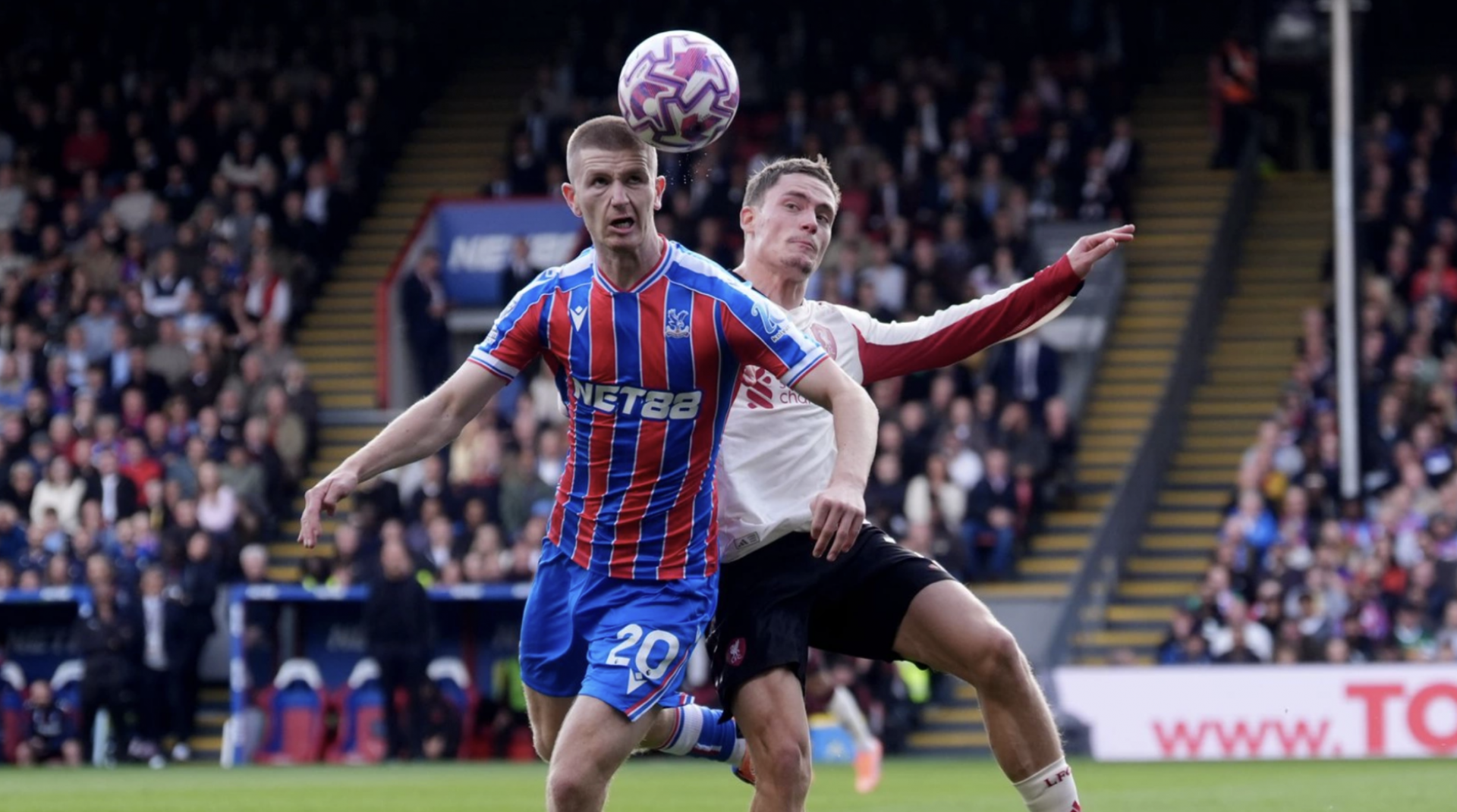 Florian Wirtz được kỳ vọng sẽ tạo ra động lực lớn cho Liverpool. Nhưng thực tế, anh đang khá chật vật trong việc thích nghi.