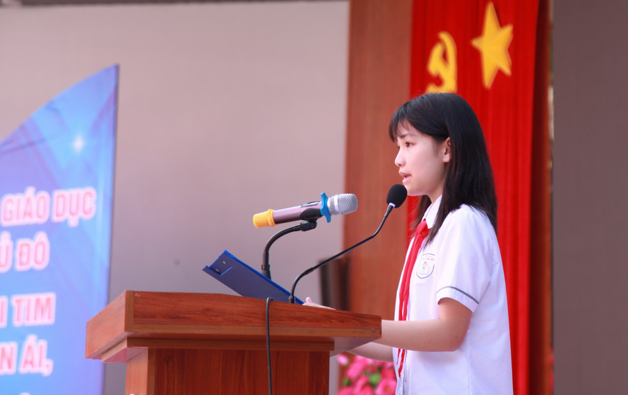 Đoàn Lữ Thụy Phương.