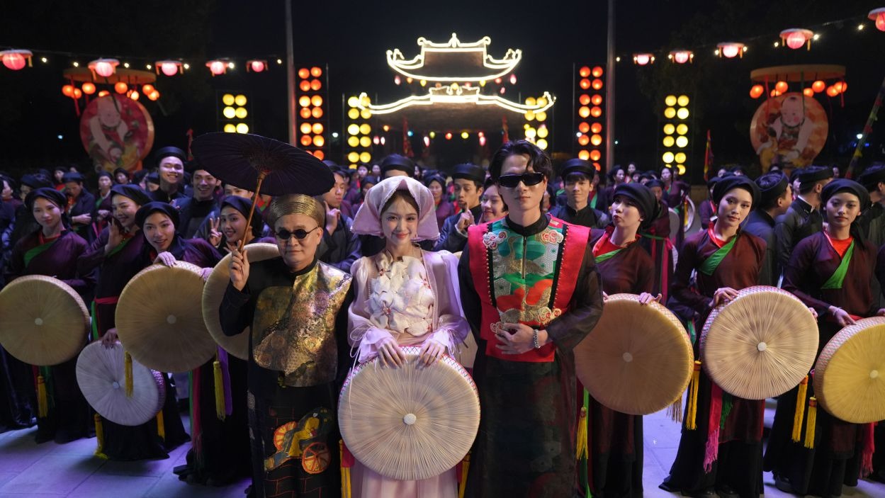 Bản hit Bản hit