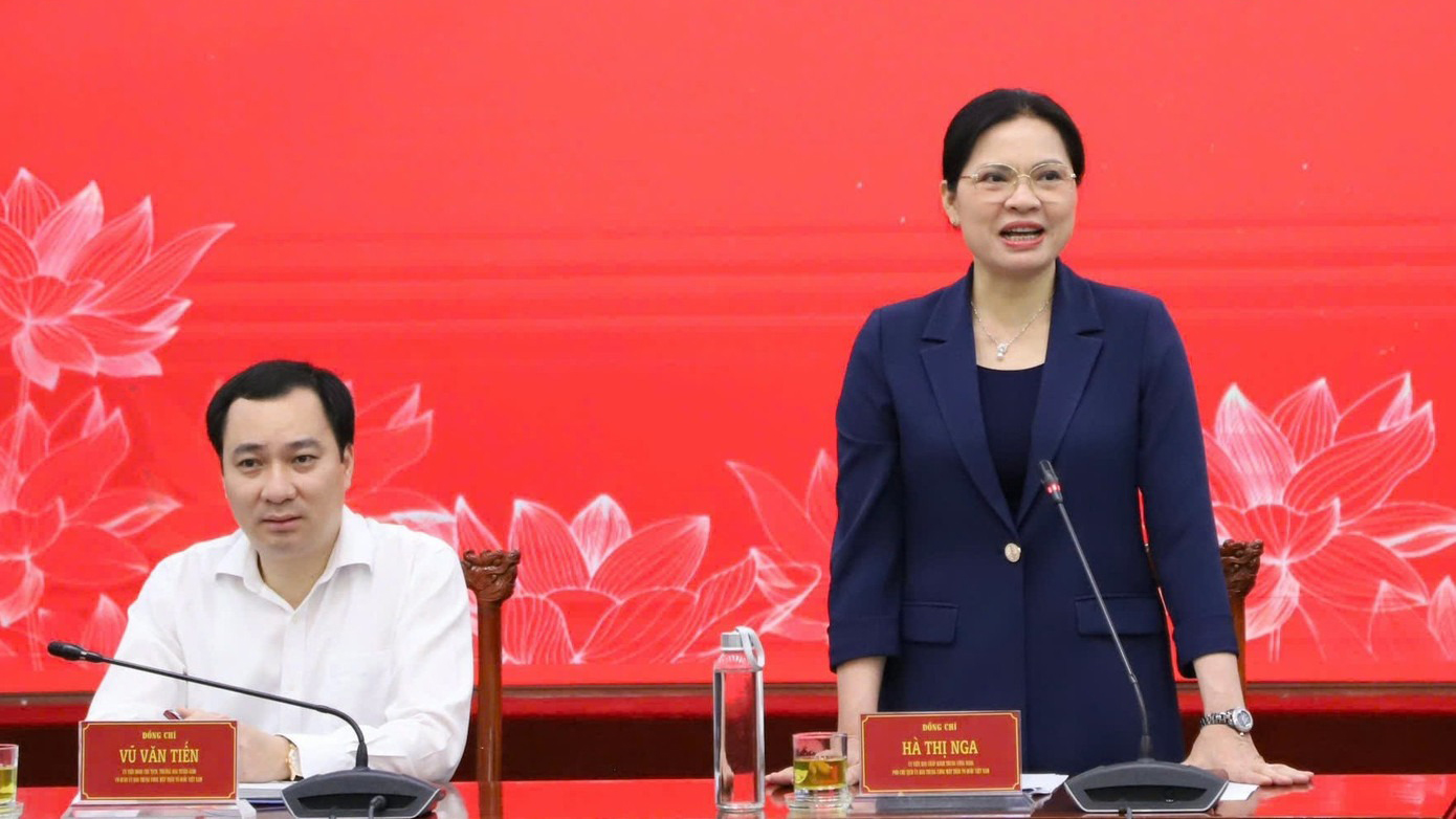 Các cơ quan báo chí cần đóng góp "sâu kỹ" vào dự án Luật Báo chí sửa đổi