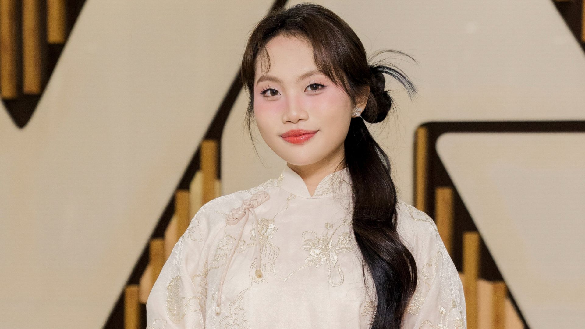 Phương Mỹ Chi là cá nhân điển hình tiêu biểu TP. Hồ Chí Minh