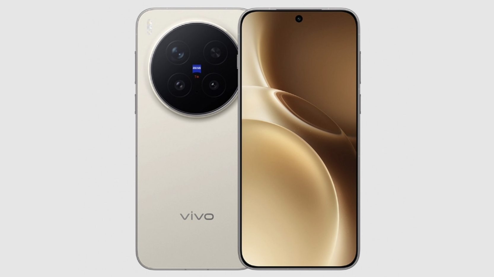 Vivo X300 Pro. Vivo X300 Pro.