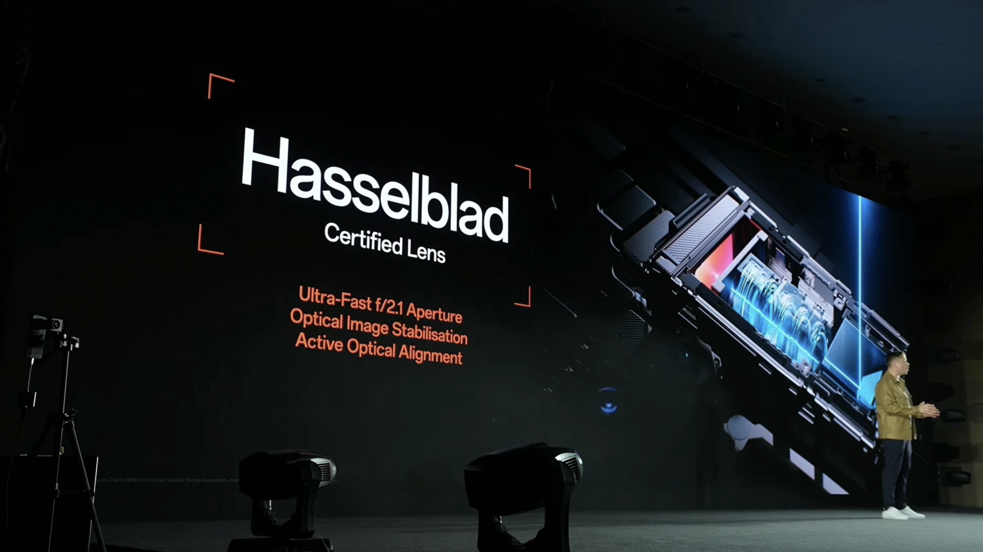 Find X9 Pro có camera tele 200 MP, nhưng không còn zoom quang 6x.  Find X9 Pro có camera tele 200 MP, nhưng không còn zoom quang 6x.