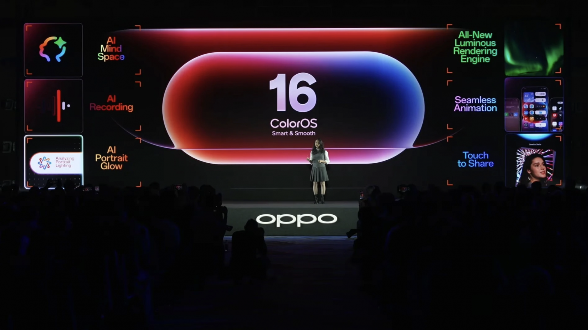 Oppo ra mắt Find X9 Pro với pin 7.500 mAh