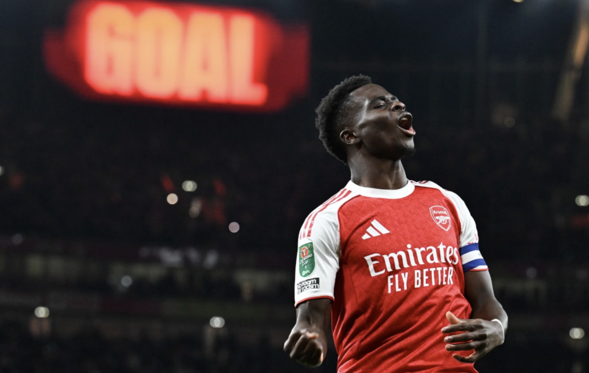 Cúp Liên đoàn Anh: Liverpool bị loại sớm, Arsenal thắng giòn giã, Man City ngược dòng kịch tính