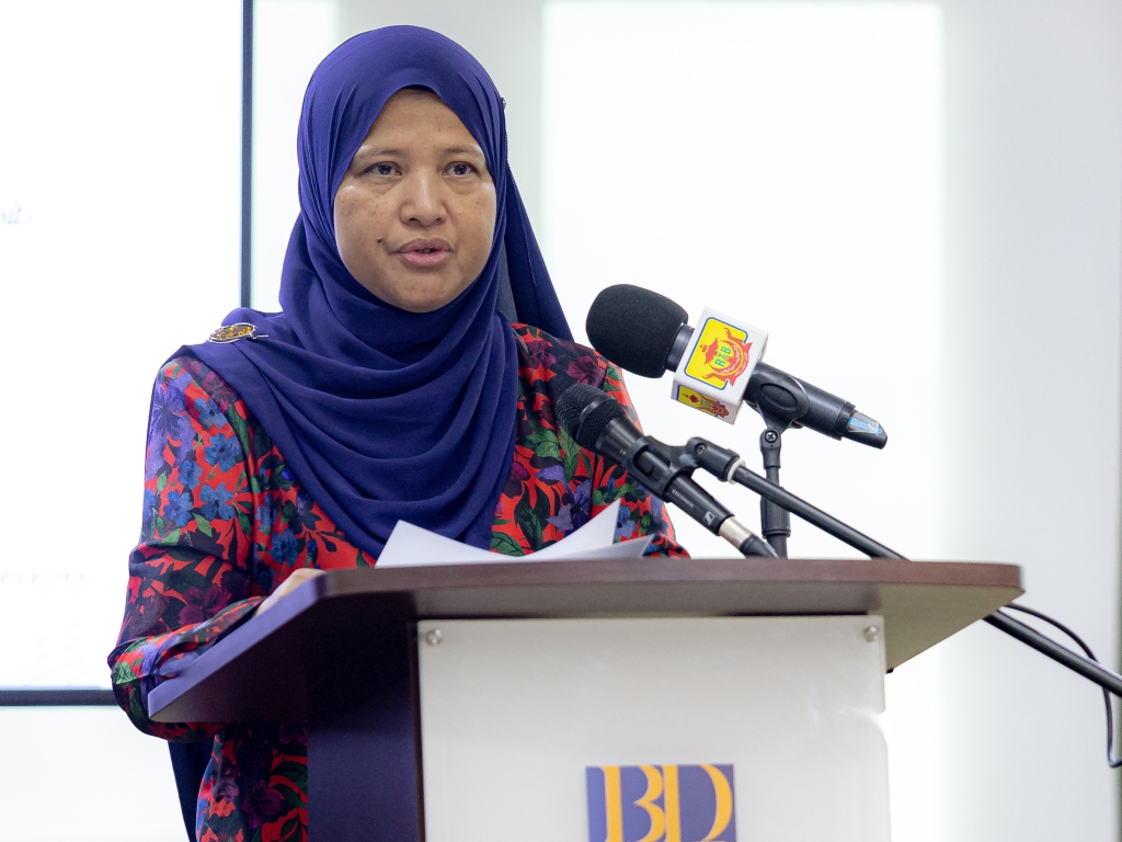 Tổng chưởng lý Brunei