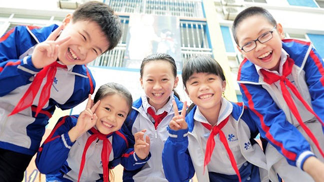 Trào lưu "tỉnh dậy và thấy mình là học sinh"