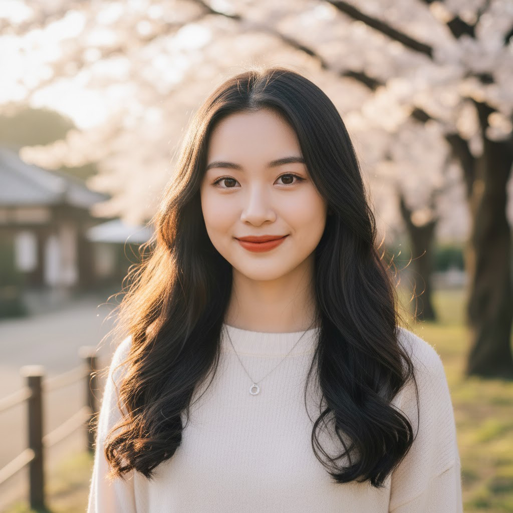 Việc làm đẹp hiện nay đang có xu hướng trẻ hóa.