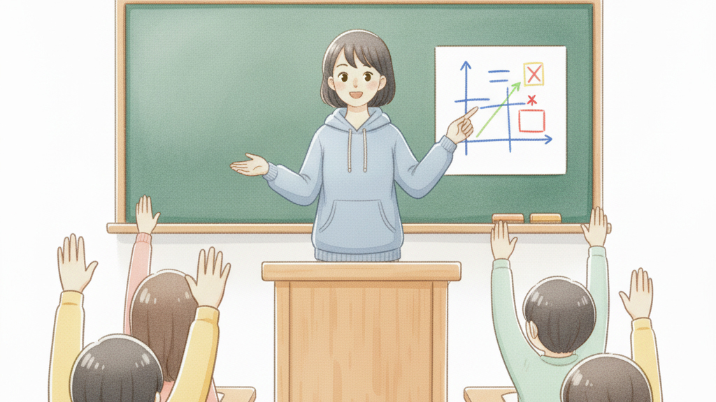 Tự tin khi thuyết trình: 4 bí quyết bạn nên thử