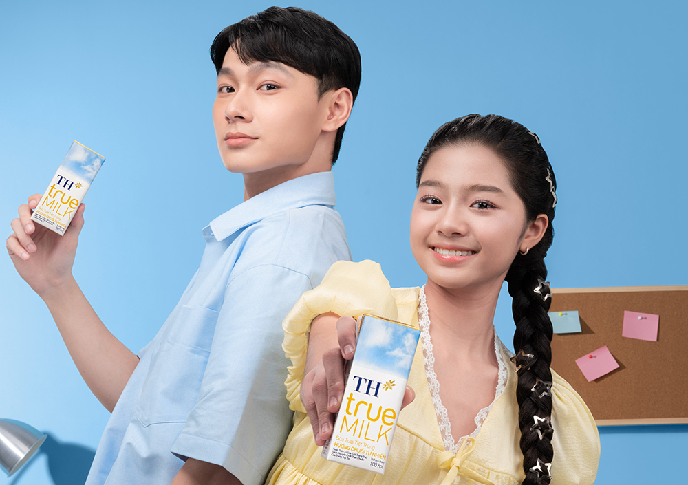 “Bắt bài” Gen Z: Sống có gu thì đồ uống cũng phải vừa chất vừa chill