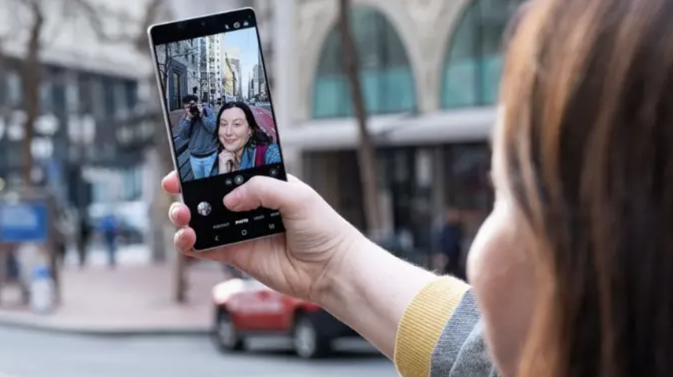 Galaxy S26 Ultra nâng cấp mạnh camera selfie