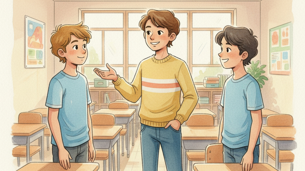 Nói “không” khéo léo – Cách từ chối mà vẫn được quý