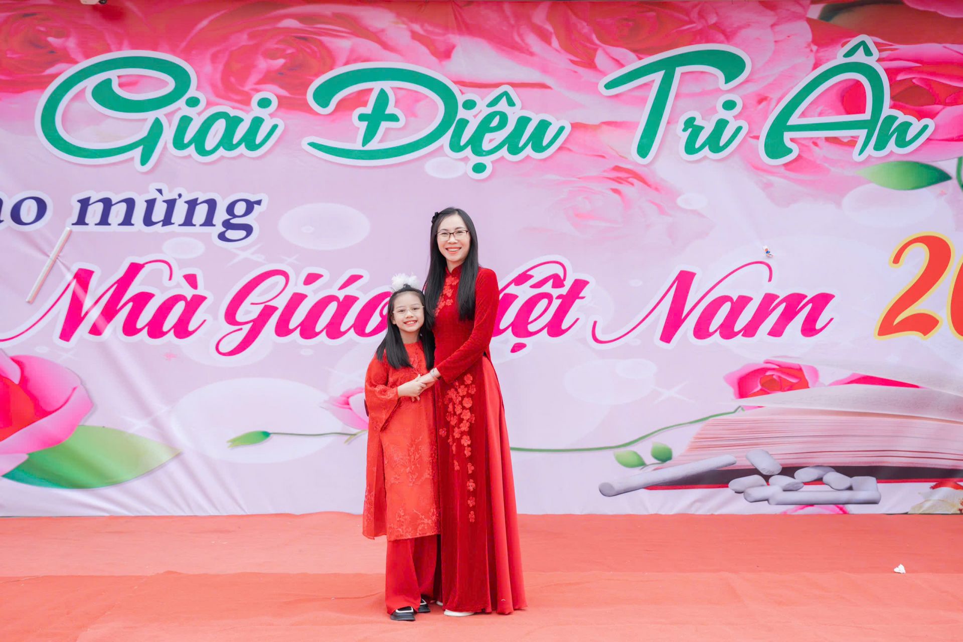 Bạn Nguyễn Ngọc Thùy Anh