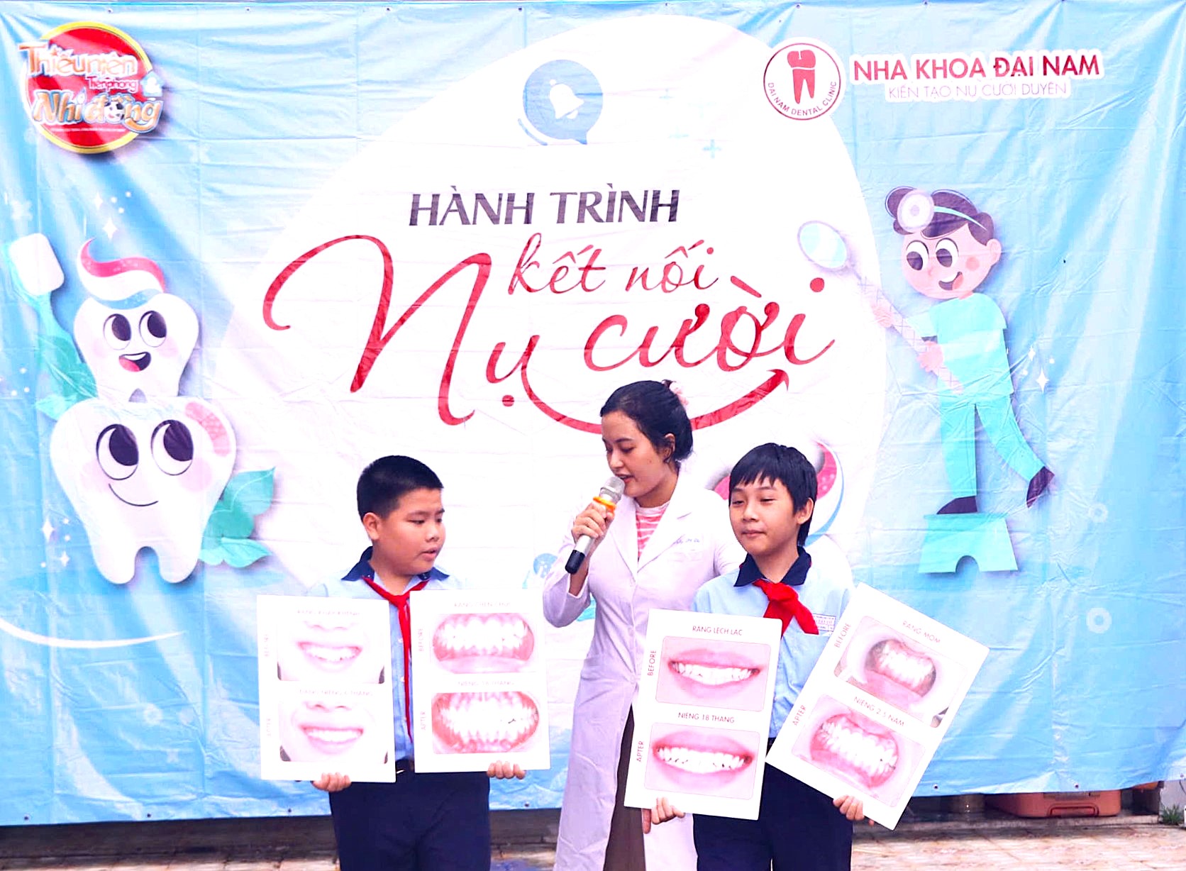 Bạn nào trả lời đúng câu hỏi sẽ được nhận ngay phần quà hấp dẫn. 