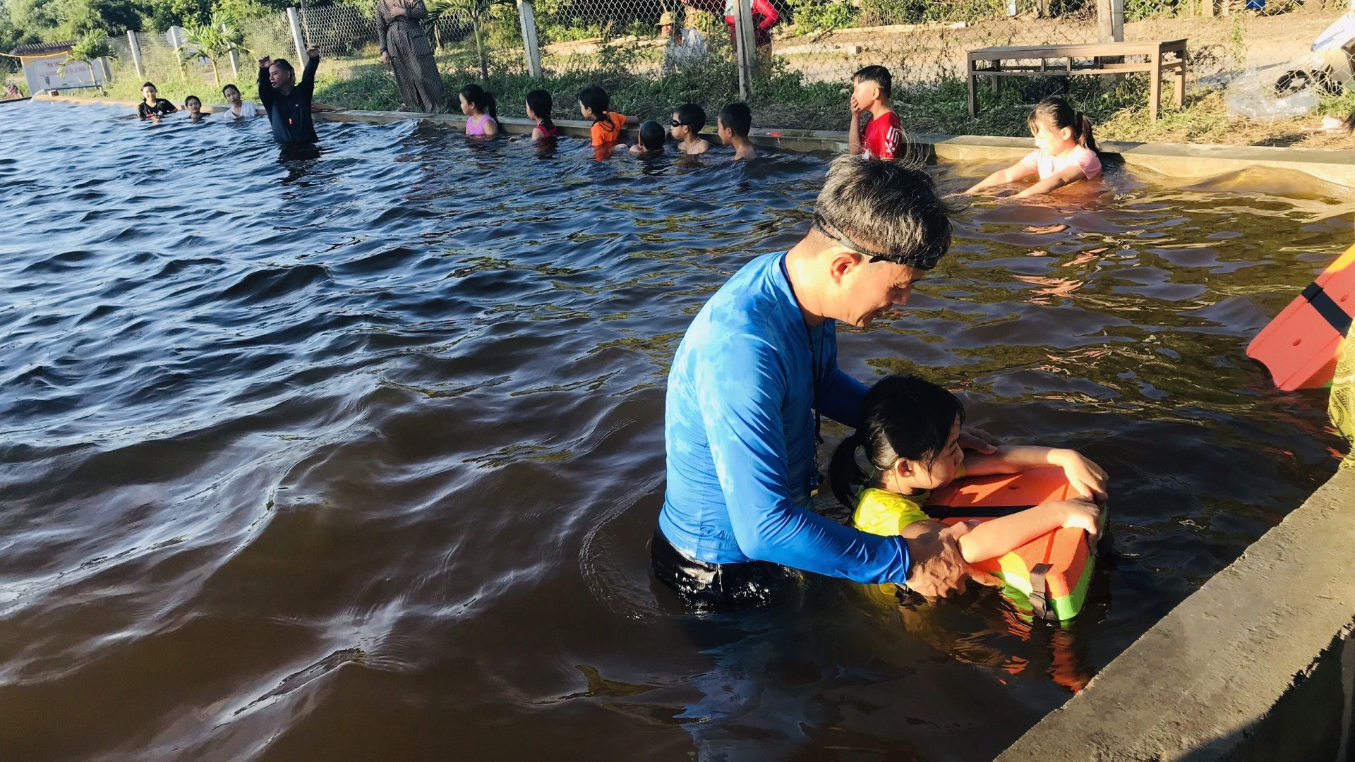 Chuyển đổi số trong phòng chống tai nạn thương tích, đuối nước