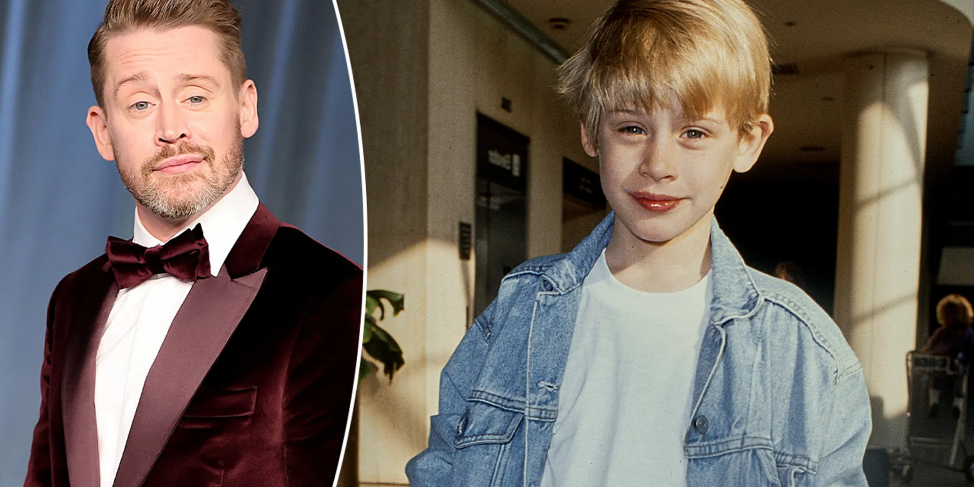 Macaulay Culkin muốn tham gia phần phim tiếp theo phim "Ở nhà một mình"