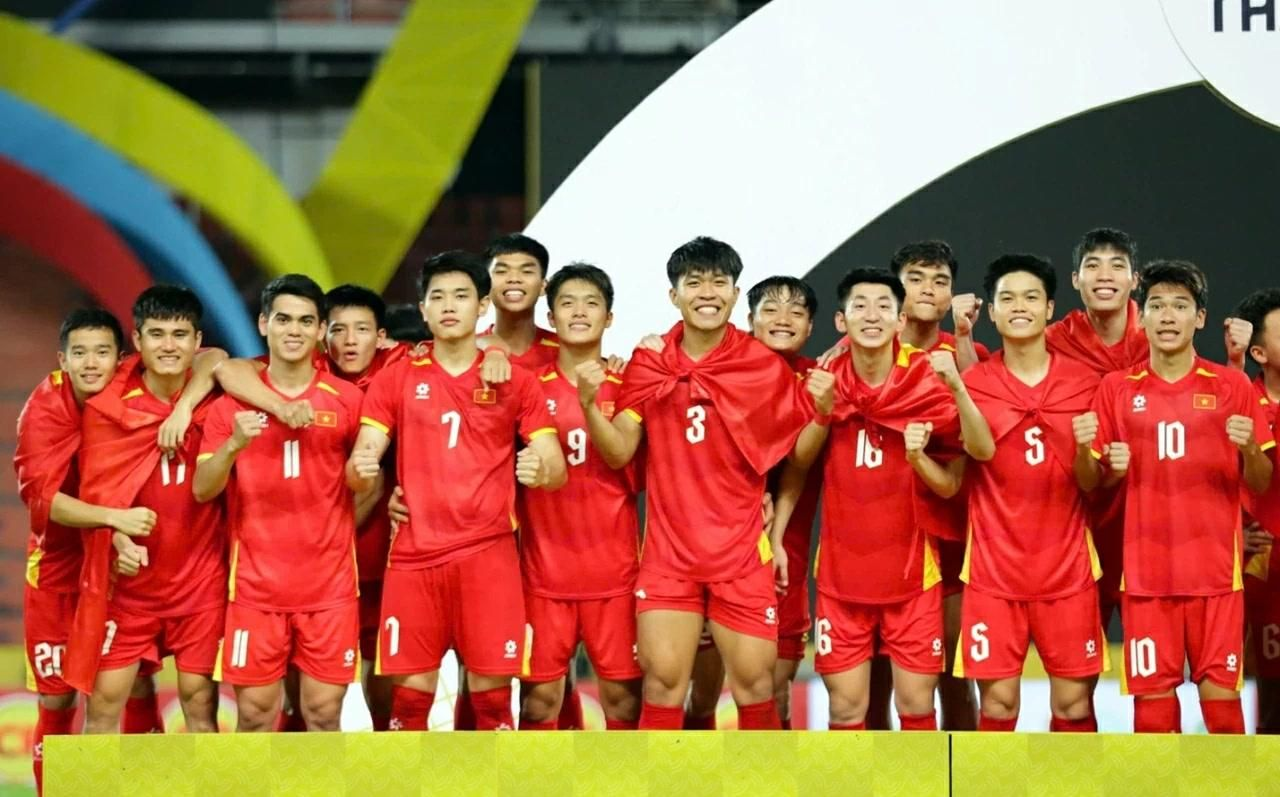 Chốt danh sách dự vòng chung kết U23 châu Á 2026