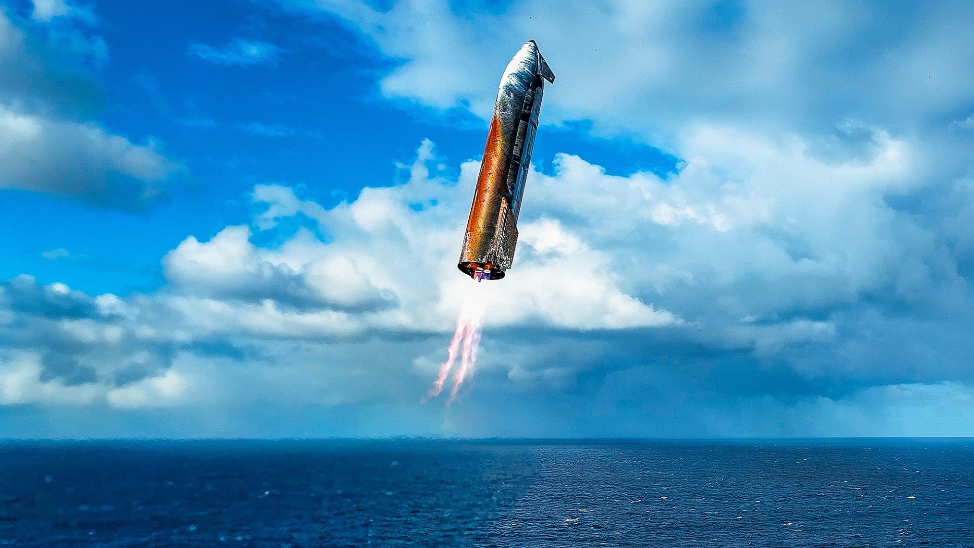 8 sự kiện khoa học vũ trụ nổi bật năm 2025