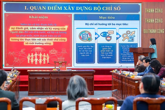 Hội thảo nhận được nhiều &yacute; kiến g&oacute;p &yacute; khoa học, t&acirc;m huyết của c&aacute;c chuy&ecirc;n gia, nh&agrave; khoa học v&agrave; đại diện c&aacute;c cơ quan li&ecirc;n quan&nbsp;