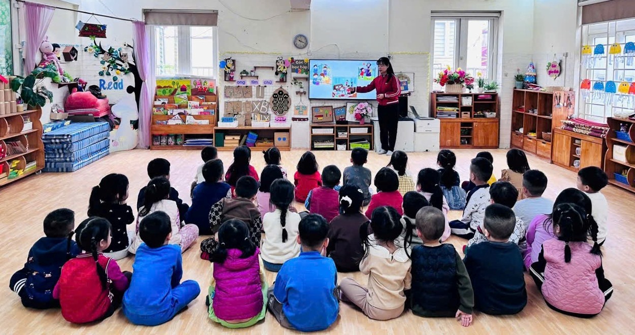 Hà Nội: Các trường tự chủ động điều chỉnh thời gian học