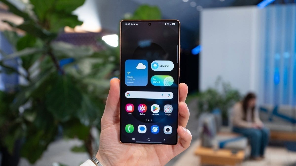 Samsung Galaxy S26 hé lộ 5 nâng cấp khiến tín đồ công nghệ mong chờ