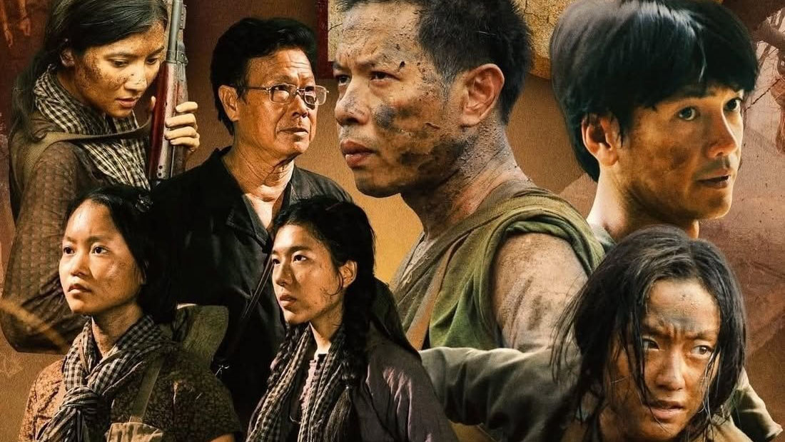 Chiếu phim miễn phí chào mừng Đại hội Đảng XIV