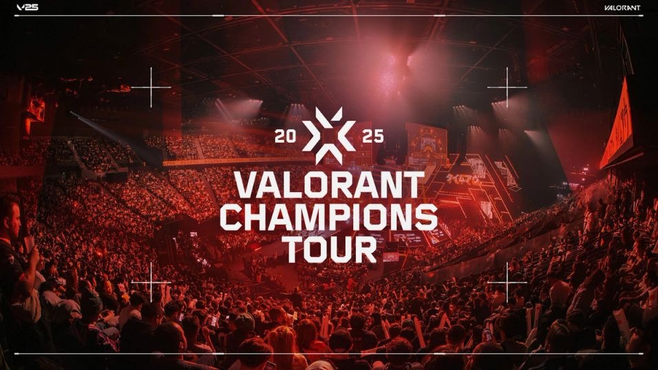 VALORANT kh&ocirc;ng c&oacute; nhiều thay đổi lớn trong năm 2025.