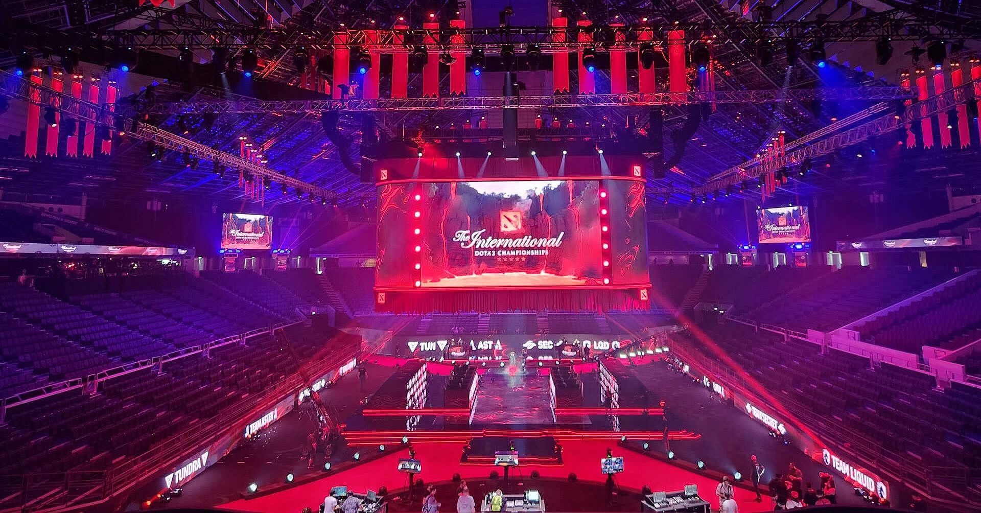 Dota 2 giữ vị thứ 5, ghi nhận mức tăng trưởng cao nhất.