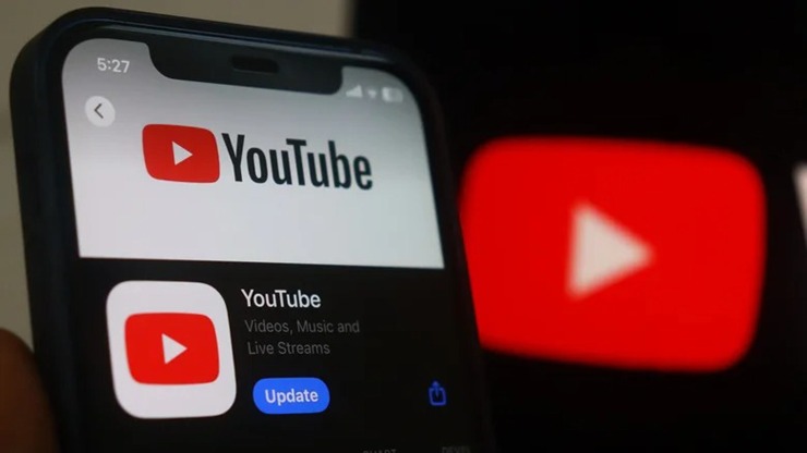 YouTube xuất hiện video dài 140 năm, thực hư ra sao?