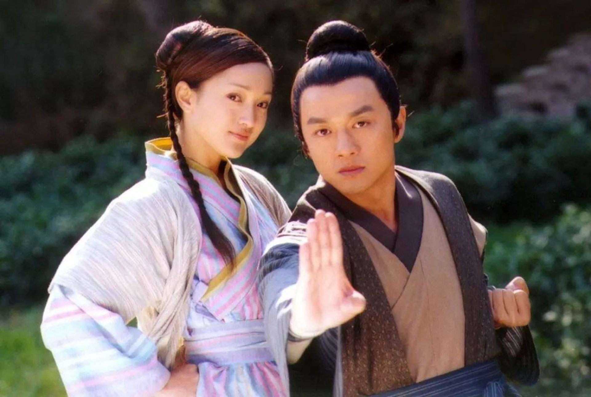 Nam diễn vi&ecirc;n được biết đến rộng r&atilde;i tại ch&acirc;u &Aacute; với c&aacute;c t&aacute;c phẩm điện ảnh phỏng theo tiểu thuyết của Kim Dung như 