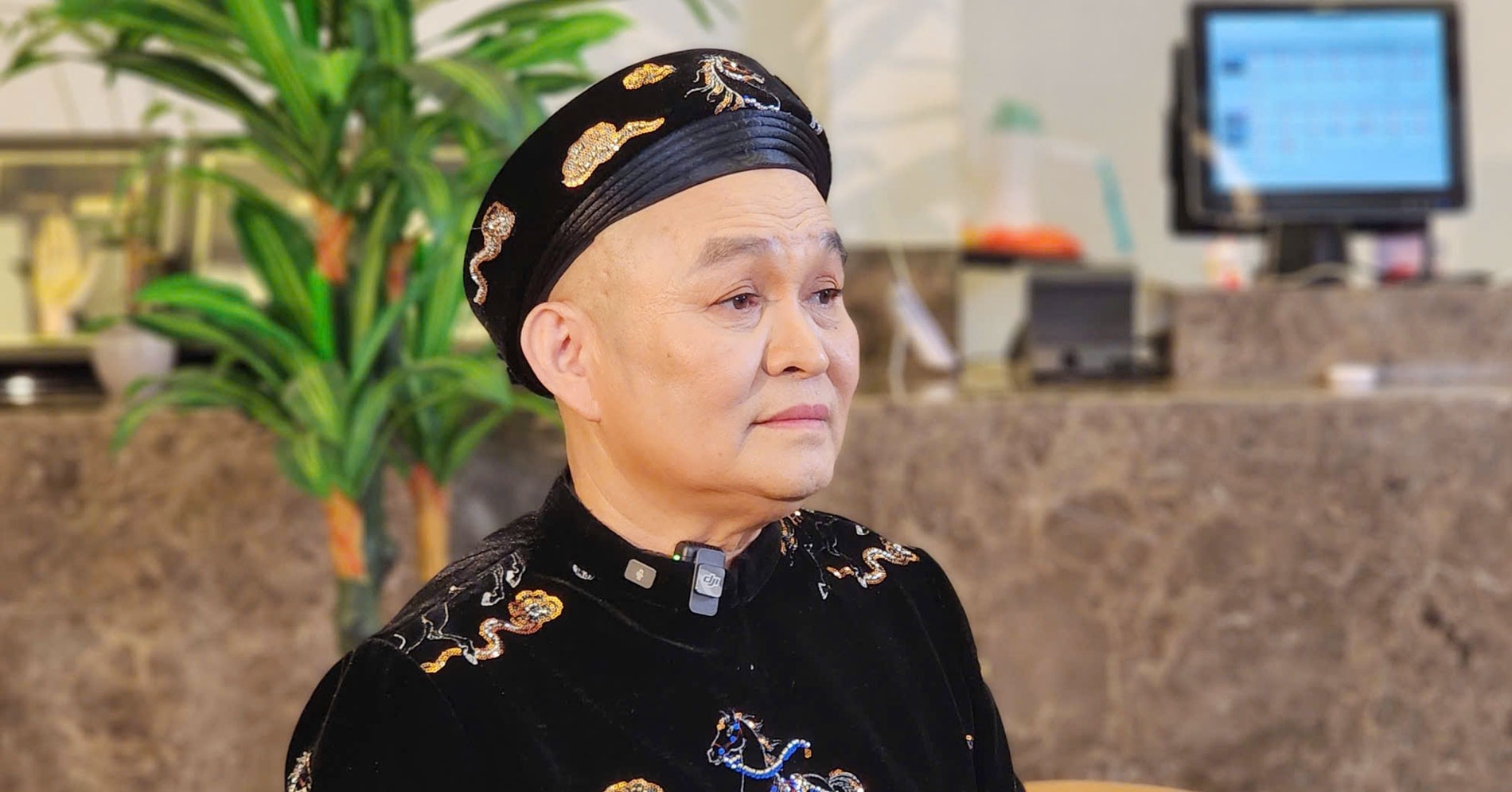 Nghệ sĩ Xu&acirc;n Hinh kh&ocirc;ng th&iacute;ch sử dụng danh xưng 