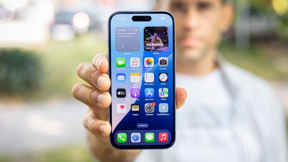 Bản cập nhật iOS 18 kh&ocirc;ng c&ograve;n khả dụng với nhiều mẫu iPhone đời cũ.