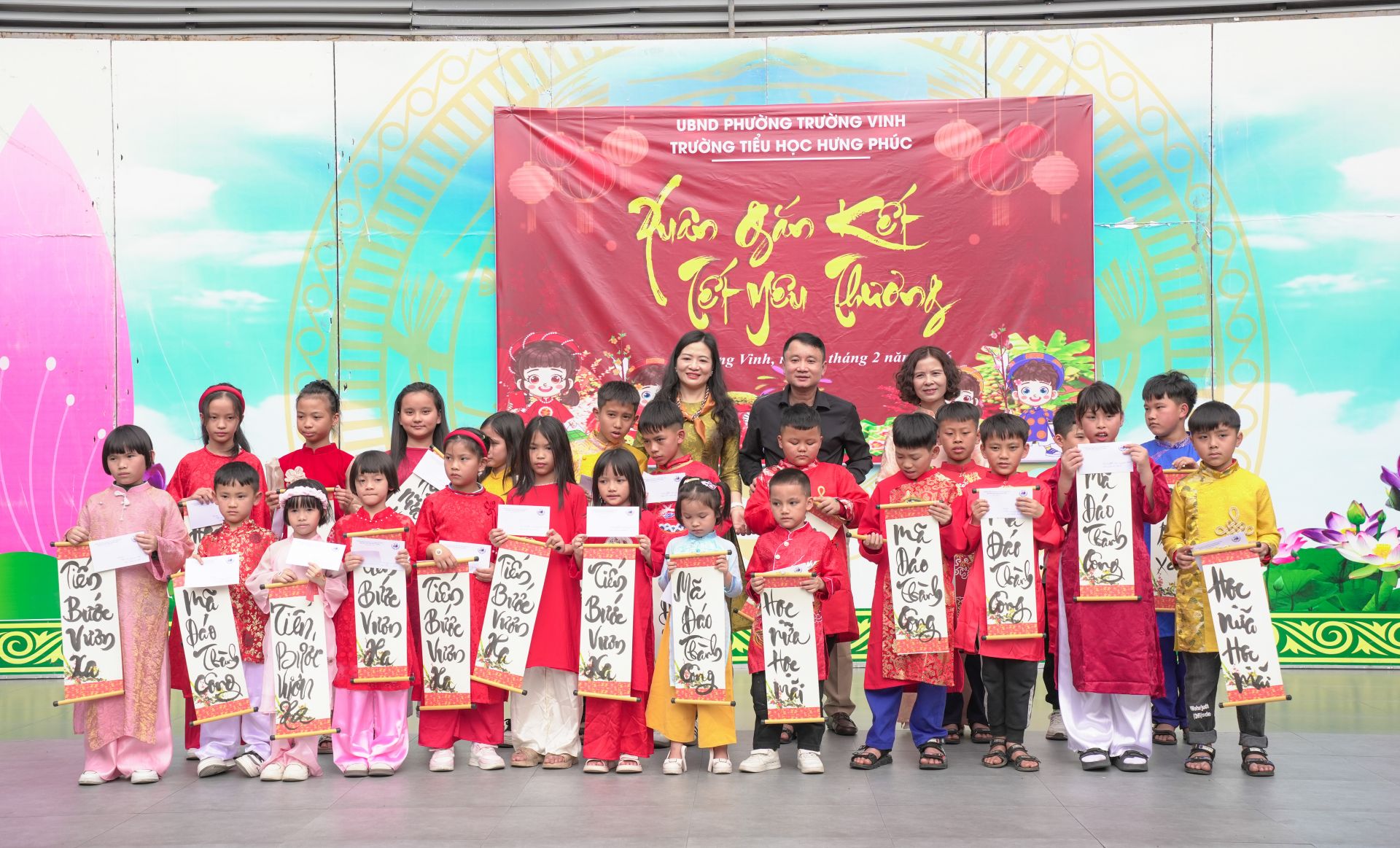 &ldquo;Hội chợ 0 đồng: Xu&acirc;n gắn kết &ndash; Tết y&ecirc;u thương&rdquo; 