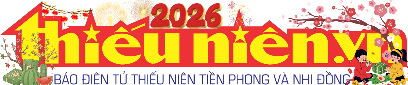 Báo Thiếu niên Tiền phong và Nhi đồng