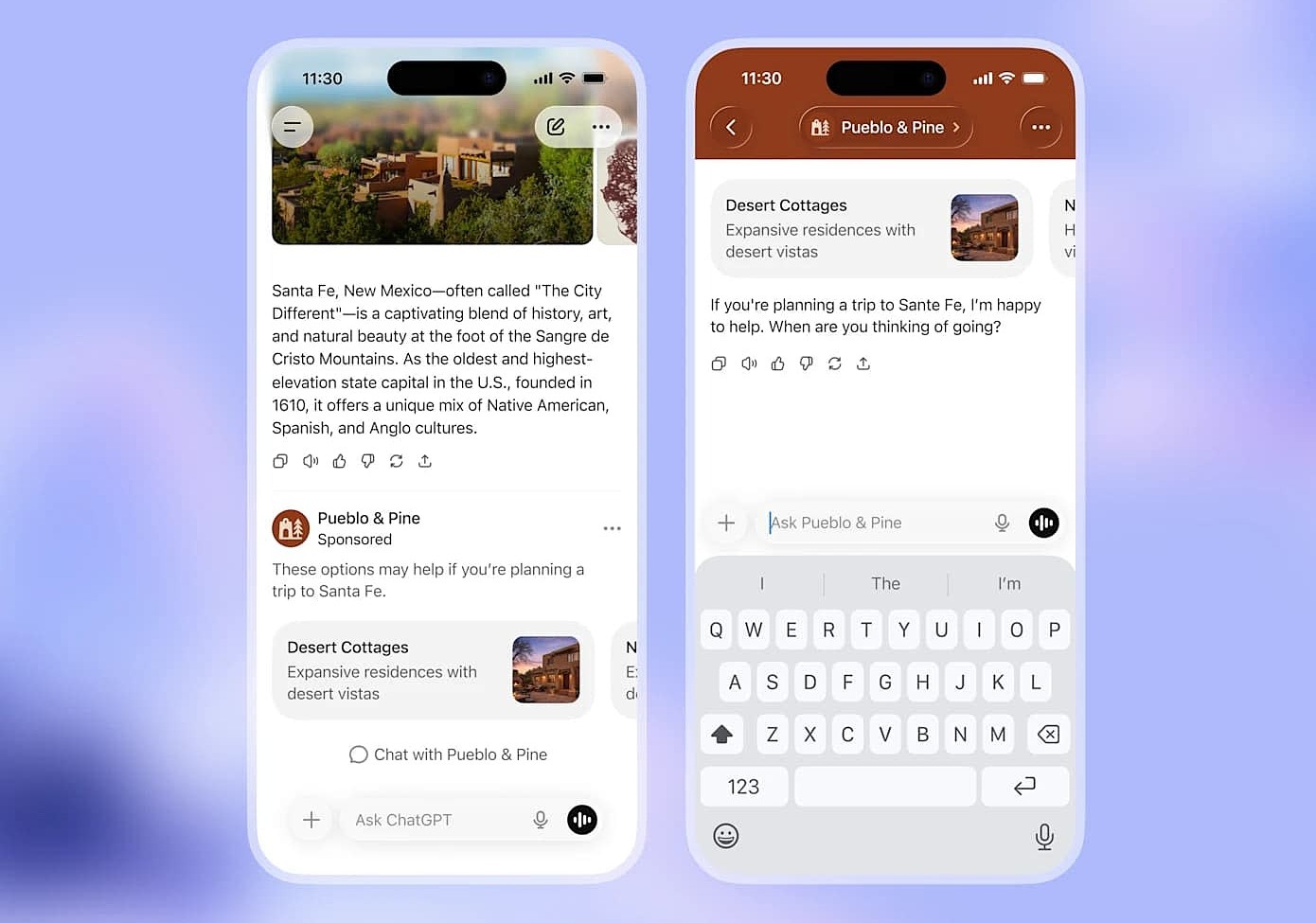 Quảng c&aacute;o li&ecirc;n quan đến một địa điểm du lịch gắn nh&atilde;n 