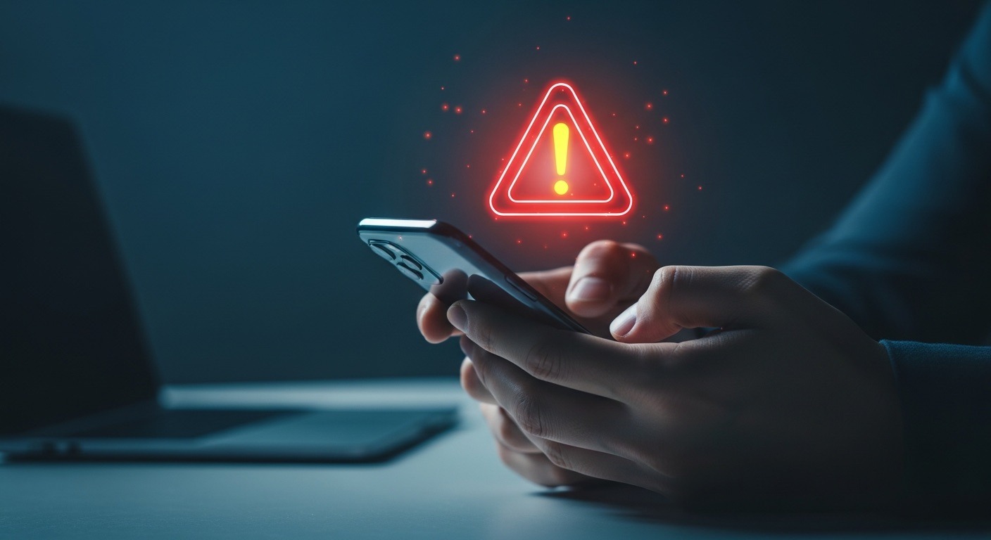 Xuất hiện thủ đoạn mạo danh Apple Pay, Apple cảnh báo người dùng