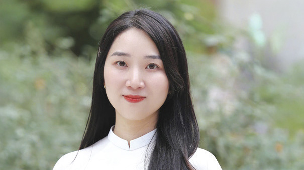 Người giữ lửa yêu thương