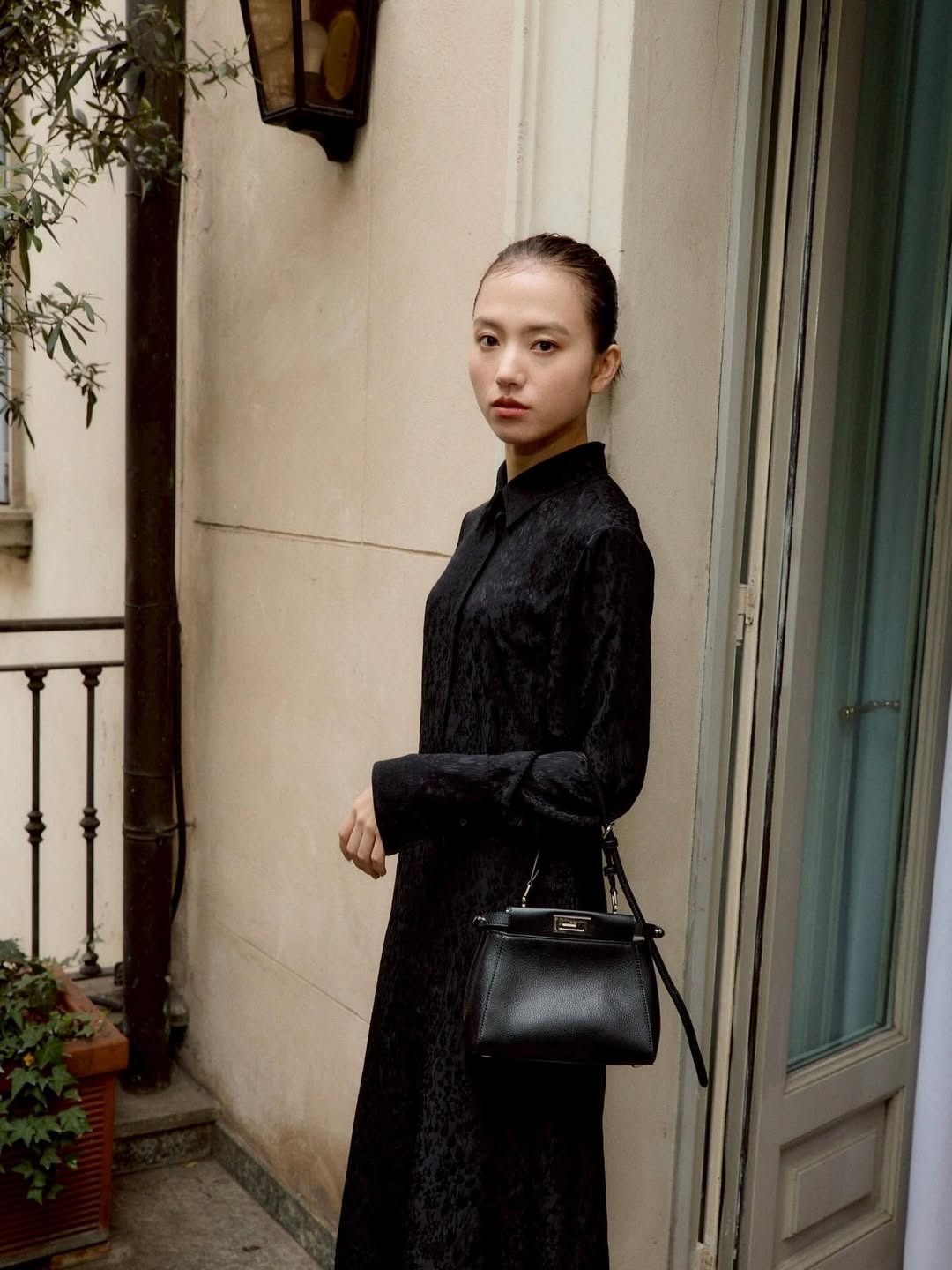 Diễn vi&ecirc;n người Nhật Kaya Kiyohara diện 