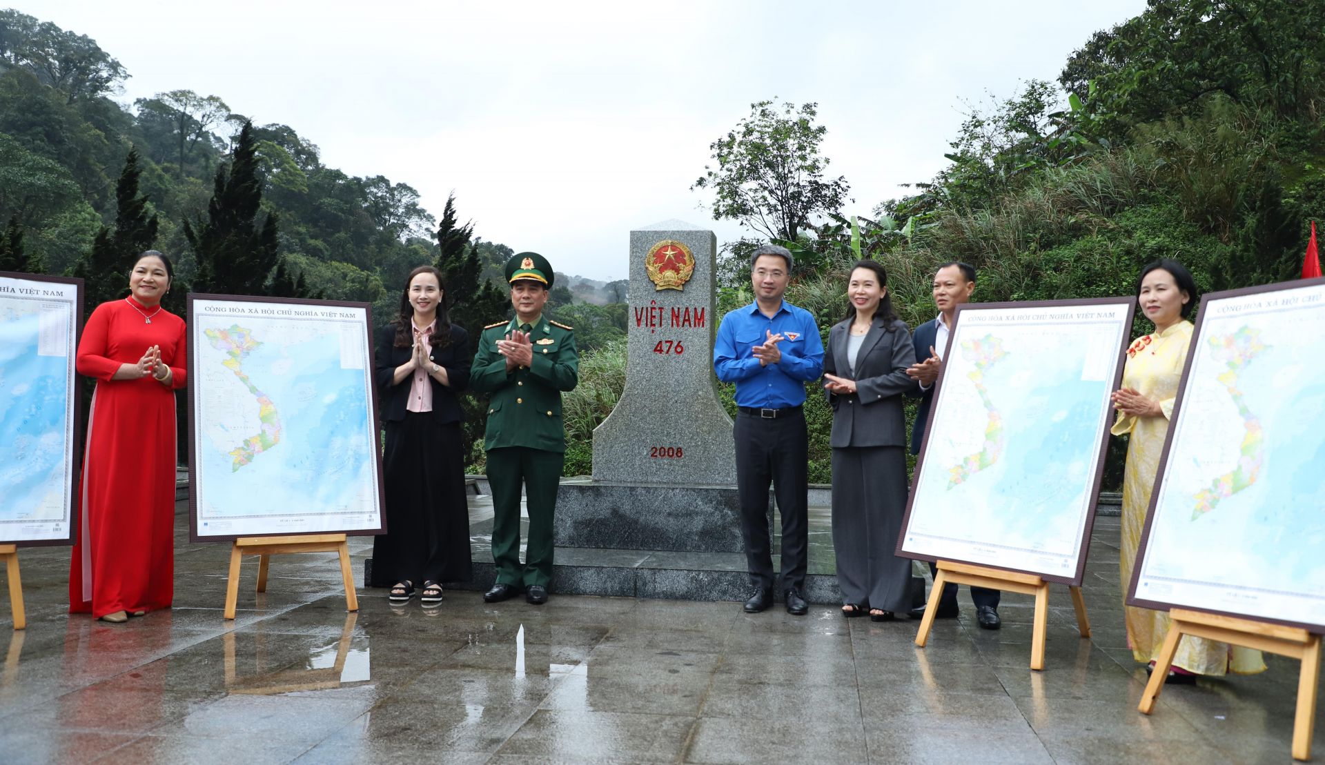 Nhiều hoạt động &yacute; nghĩa