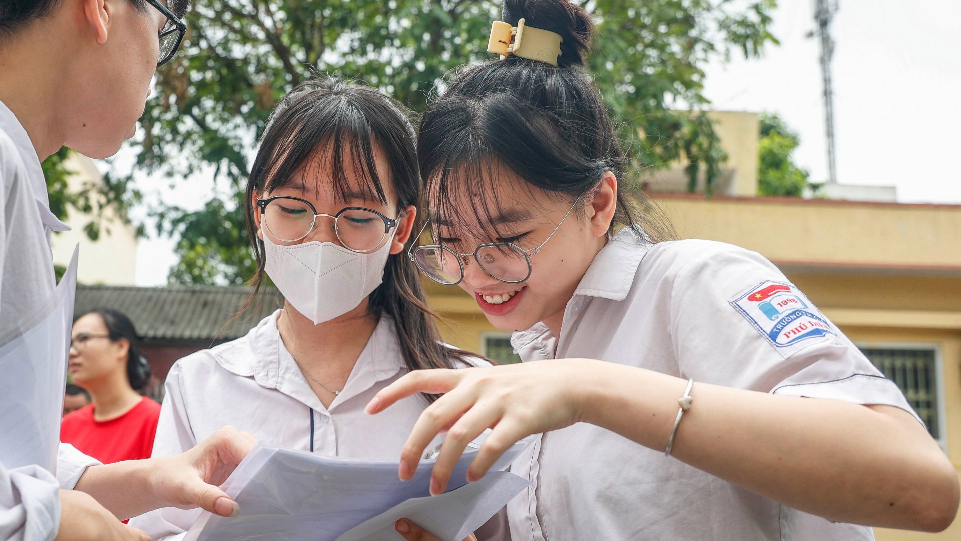 Hà Nội chưa có lịch thi vào lớp 10