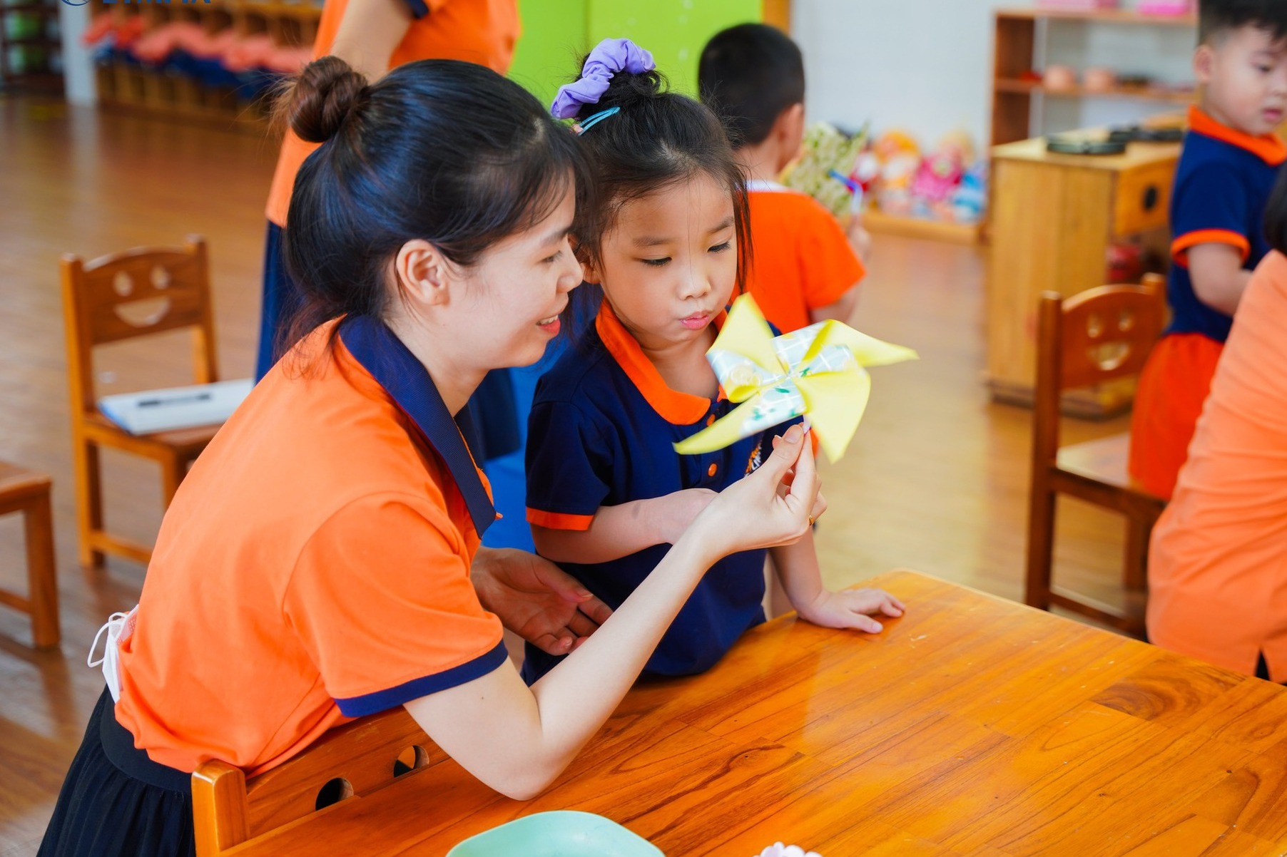 Gi&aacute;o vi&ecirc;n mầm non được quy định r&otilde; về thời gian thực hiện hoạt động nghề nghiệp.