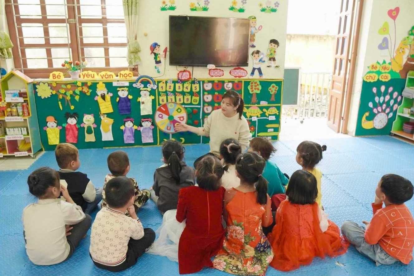 Gi&aacute;o vi&ecirc;n được giảm giờ dạy khi ki&ecirc;m nhiệm, tập sự, kh&aacute;m chữa bệnh, dạy trẻ khuyết tật, 