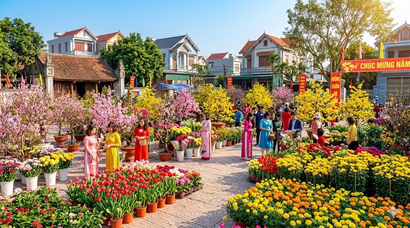 Góc thơ Nguyễn Minh Khiêm