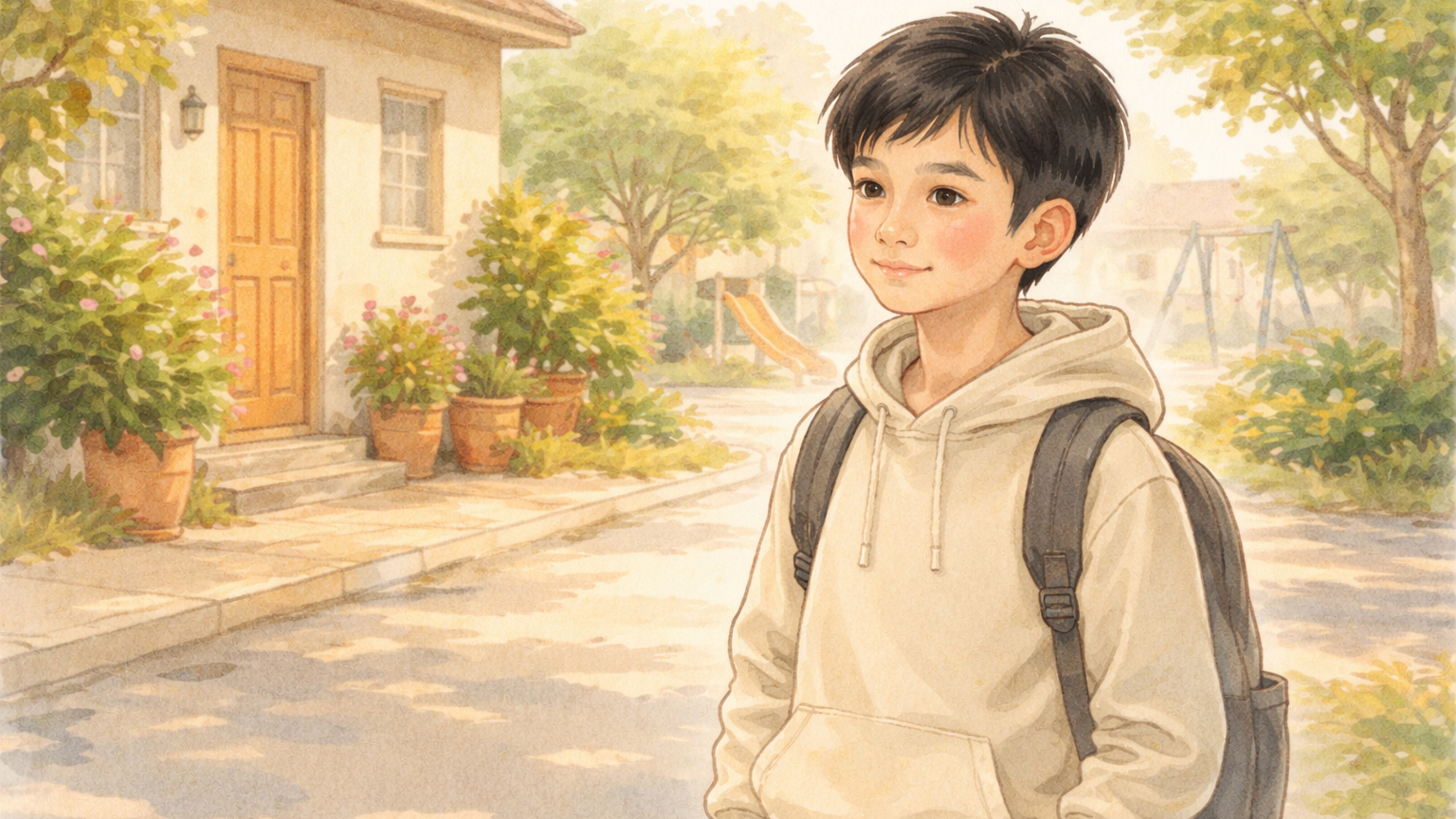 An toàn quanh ta - Đừng chủ quan nha