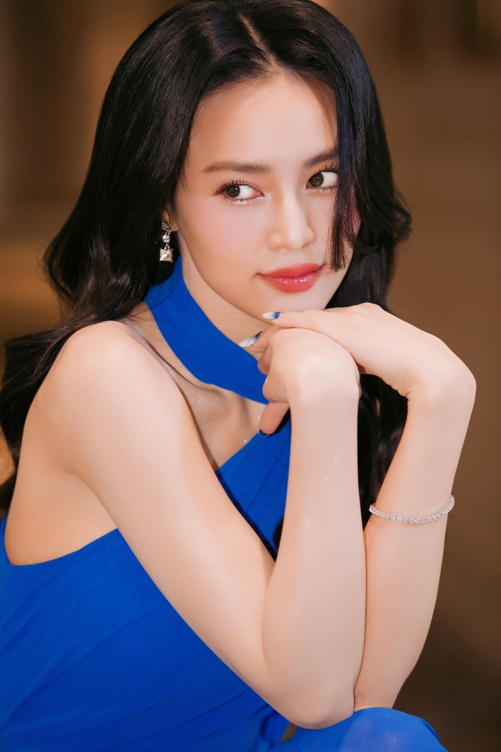 Ninh Dương Lan Ngọc được coi l&agrave; ngọc nữ m&agrave;n ảnh Việt với sắc v&oacute;c ấn tượng, gương mặt đẹp. Sự nghiệp của Lan Ngọc cũng kh&aacute; th&agrave;nh c&ocirc;ng khi c&ocirc; ghi dấu ẩn ở đa lĩnh vực, từ mảng phim ảnh, truyền h&igrave;nh cho đến gameshow thực tế.