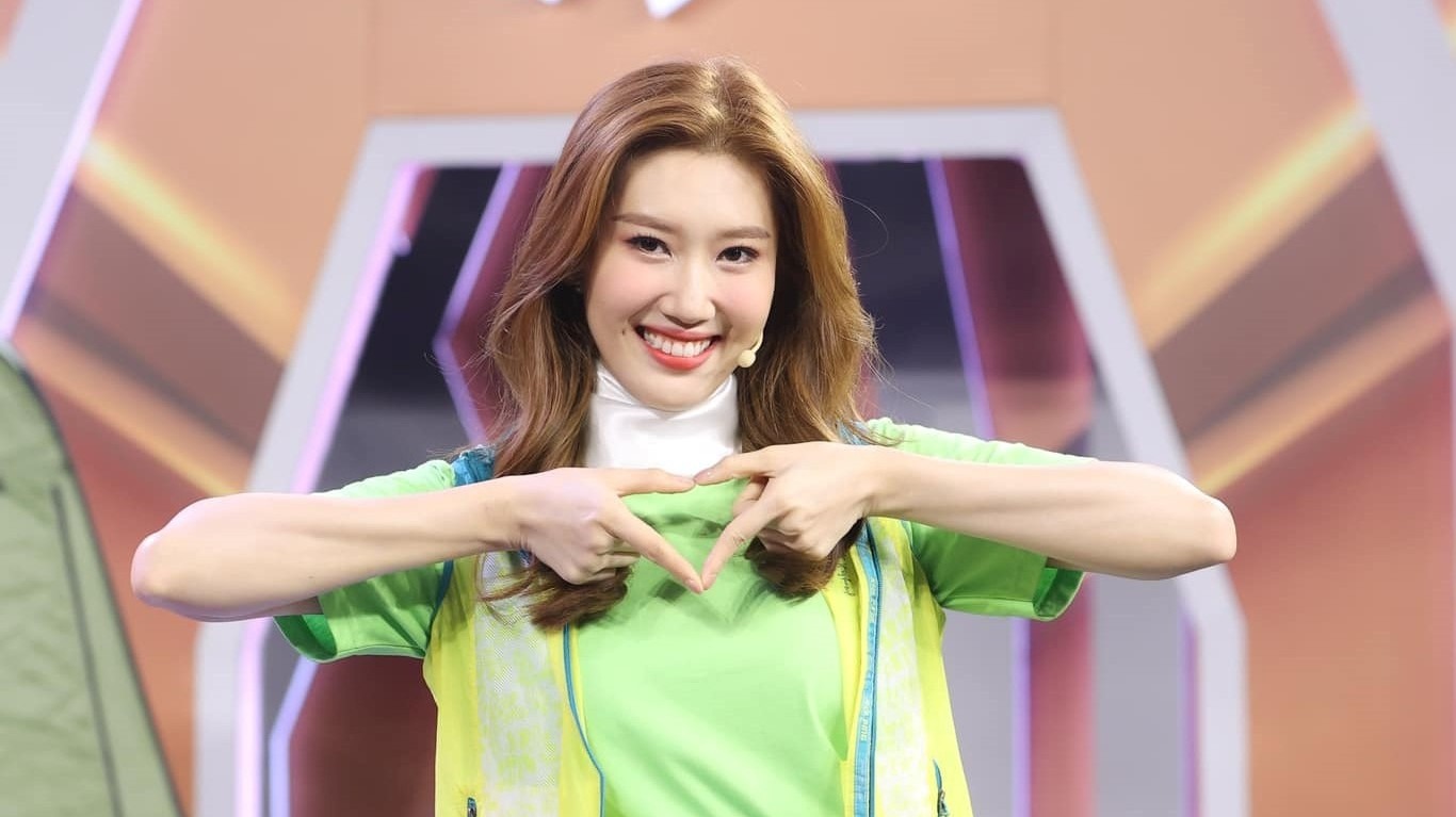  Th&uacute;y Ng&acirc;n l&agrave; nghệ sĩ Việt mới nhất c&oacute; mặt trong danh s&aacute;ch. Người đẹp sinh năm 1991, sở hữu gương mặt thanh t&uacute;.